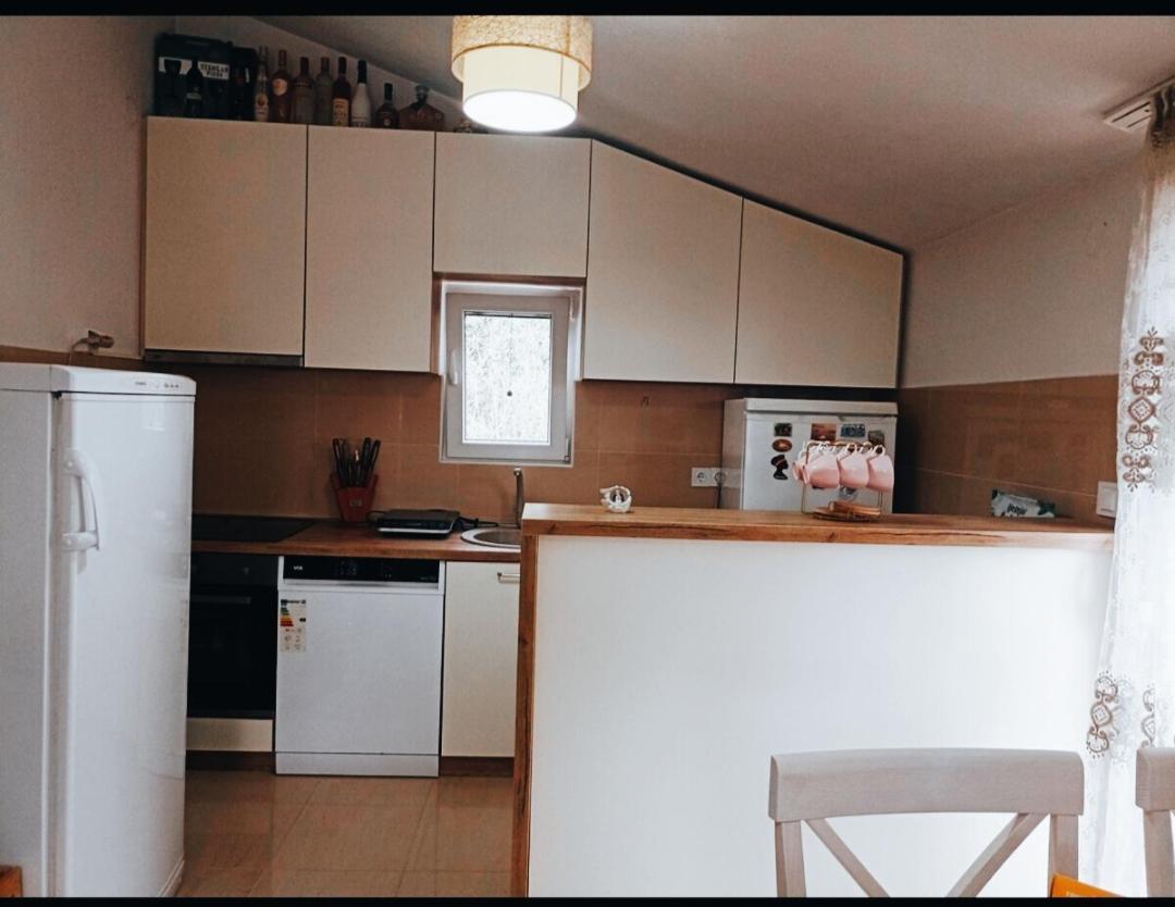 Bgd 2 Apartman Котор Екстериор снимка
