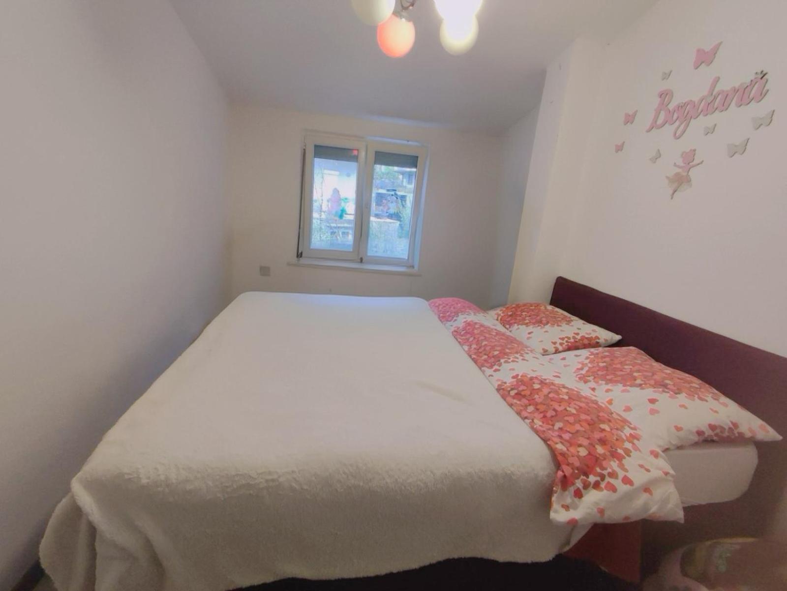 Bgd 2 Apartman Котор Екстериор снимка