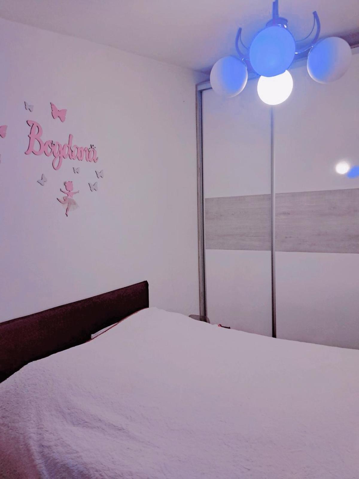 Bgd 2 Apartman Котор Стая снимка