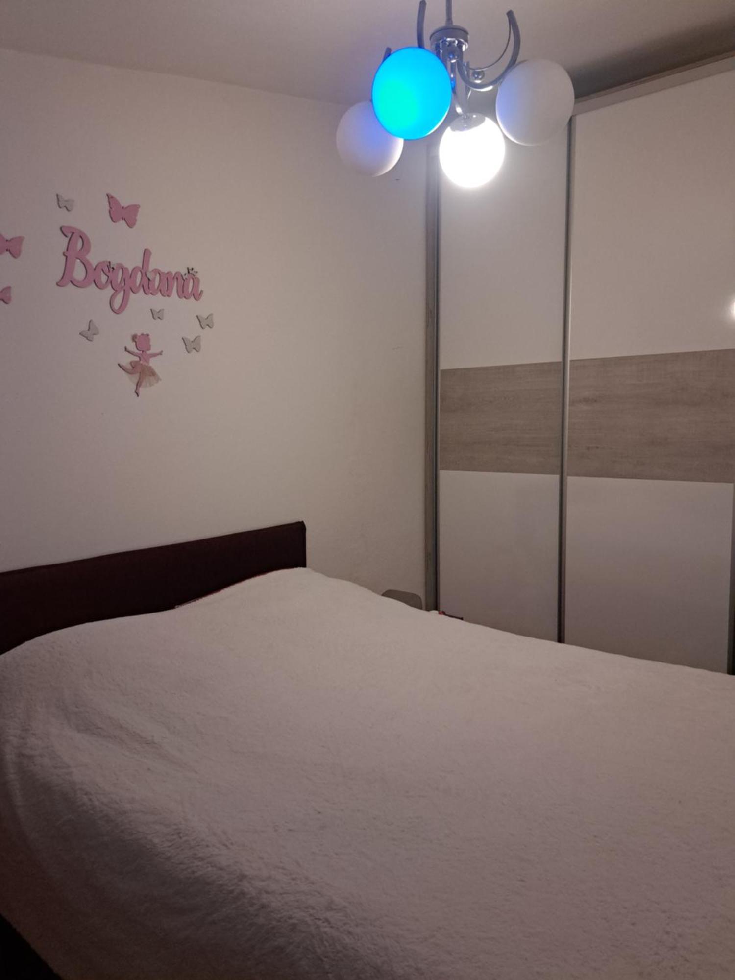 Bgd 2 Apartman Котор Екстериор снимка